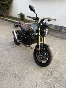 二手无极300AC