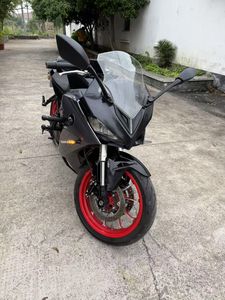 二手QJMOTOR赛400
