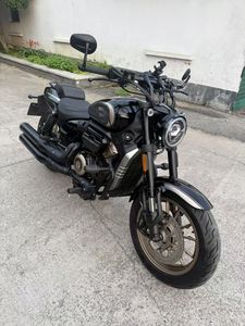 二手无极CU250