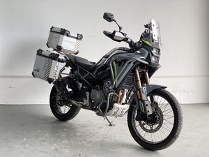 二手春风450MT