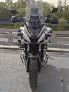 二手本田NC750X