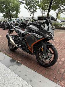 二手无极300RR
