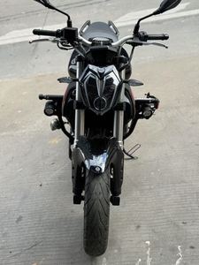 二手贝纳利蓝宝龙 BN302S