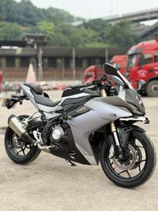 二手贝纳利龙卷风 Tornado 302R