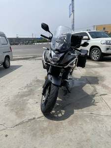 二手本田CB400X