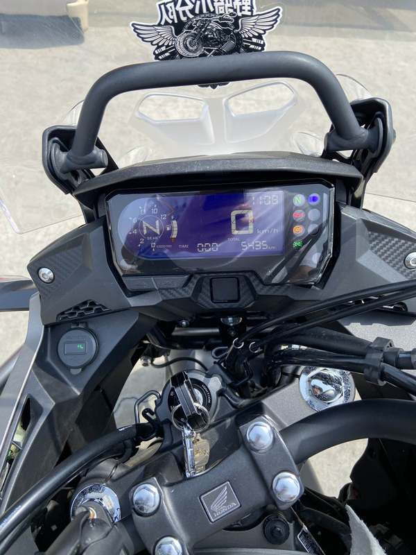 二手本田CB400X