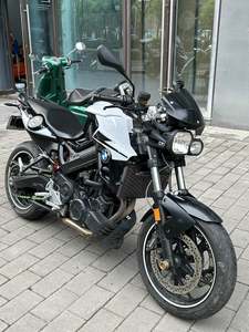 二手宝马F 800 R