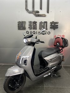 二手QJMOTOR迪诺