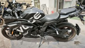 二手无极300RR