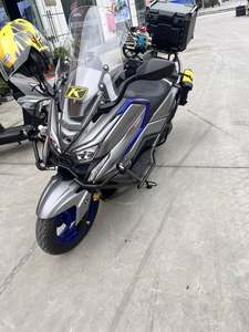 二手光阳赛艇 S250