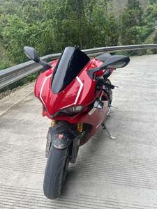 二手摩枭500RR