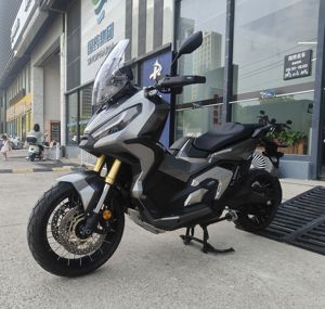 二手本田X-ADV 750