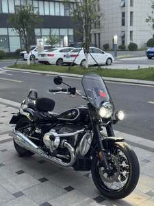 二手宝马R 18