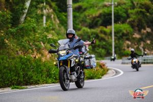 二手宝马G 310 GS