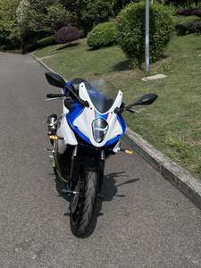 二手贝纳利龙卷风 Tornado 252R