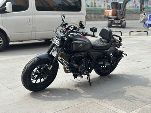 二手无极CU525