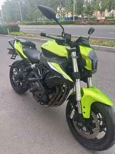 二手贝纳利TNT600i