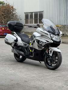 二手春风650TR-G