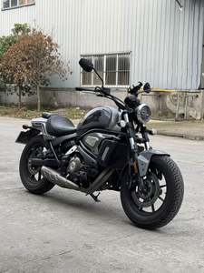 二手QJMOTOR闪500S