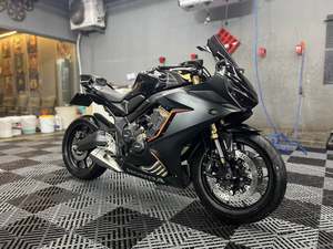 二手本田CBR650R