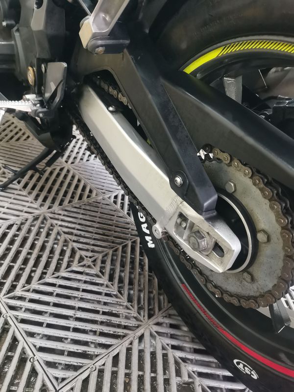 二手台荣GP1-250R