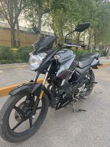 二手建设雅马哈飞致YS150