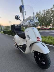 二手VESPAGTS