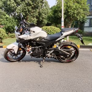 二手本田CB400F