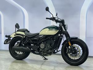 二手春风250CL-C