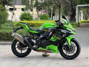 二手川崎ZX-4R