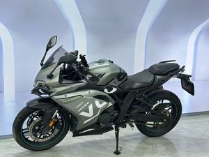 二手无极300RR