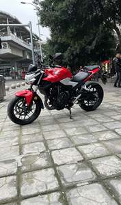二手本田CB400F