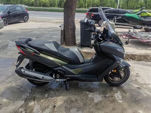 二手光阳赛艇 250