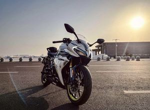 二手春风250SR