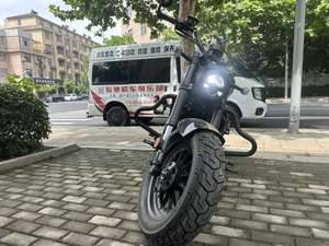 二手奔达金吉拉500
