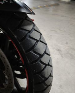 二手QJMOTOR骁500