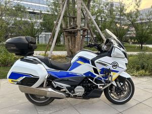 二手春风1250TR-G