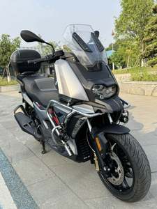 二手宝马C 400