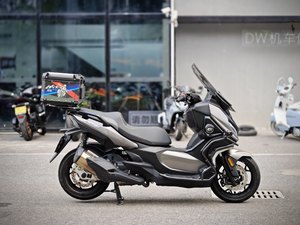 二手QJMOTOR鸿350