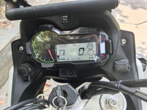 二手凯越500X