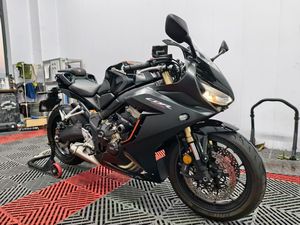 二手本田CBR650R