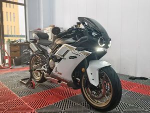 二手春风500SR VOOM