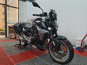 二手宝马F 900 R