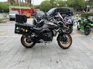 二手凯越525X
