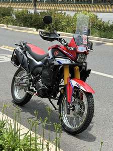二手新大洲本田CRF190L