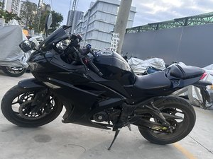 二手大力神F8