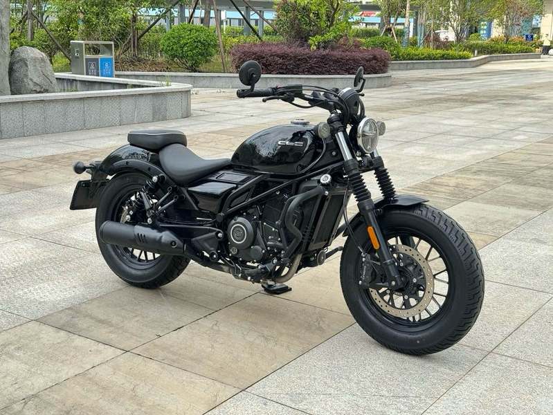 二手春风250CL-C