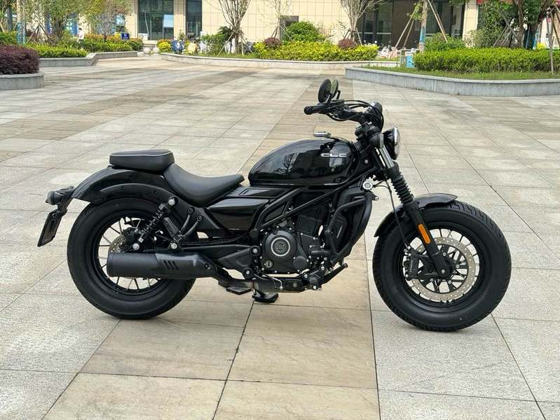 二手春风250CL-C