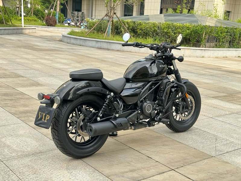 二手春风250CL-C