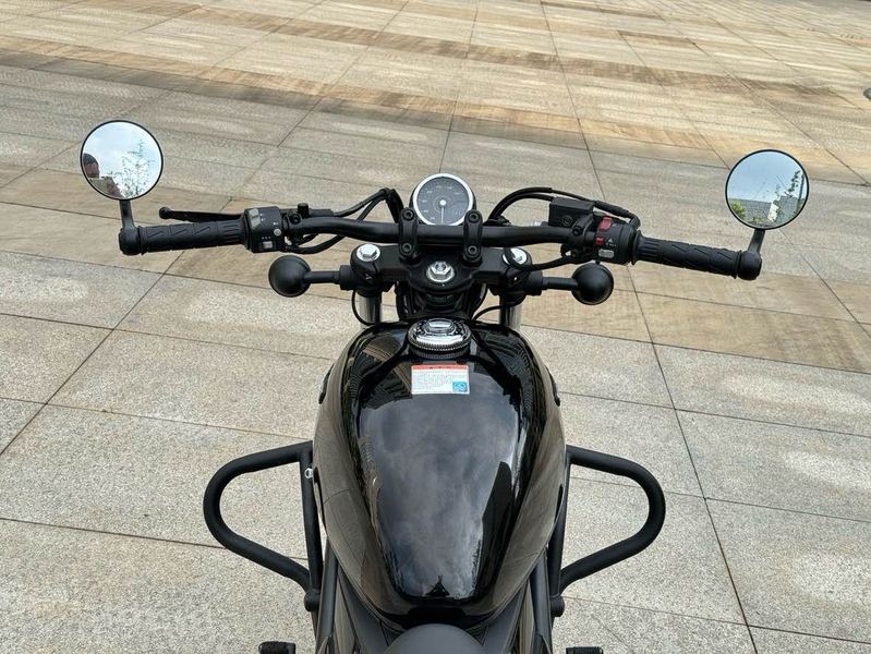 二手春风250CL-C